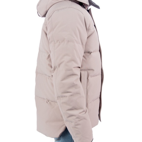 Canada goose jacket - Picture 5 of 7
